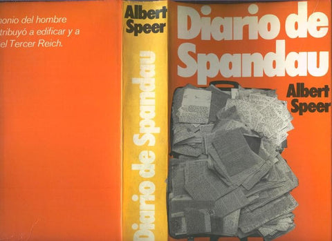 Diario de Spandau