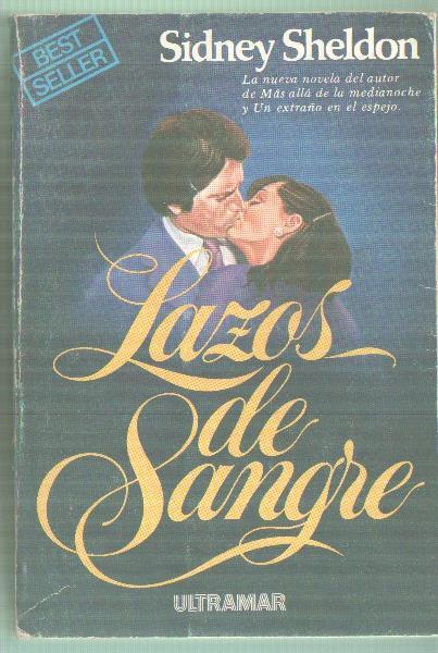 Lazos de sangre