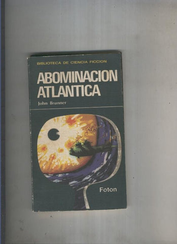 Abominacion atlantica