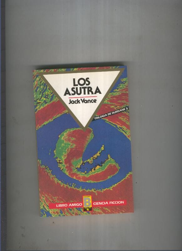 Los Asutra