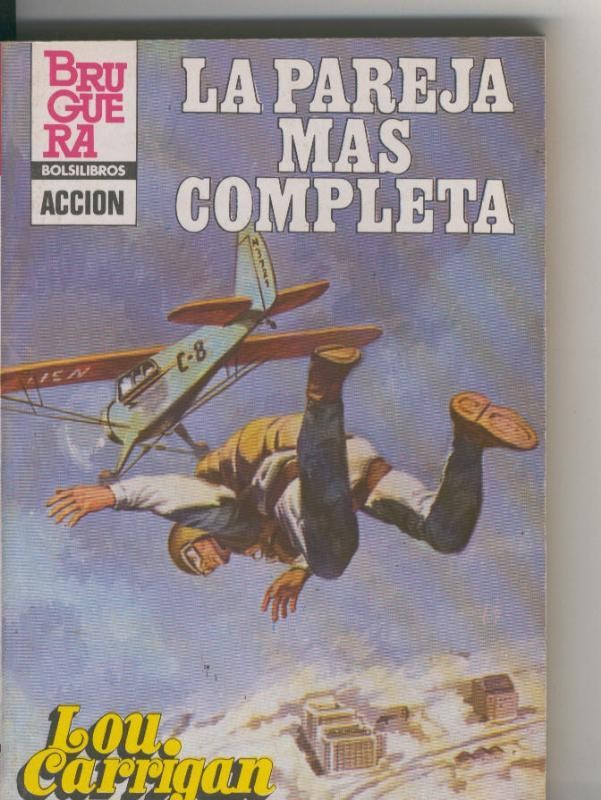 Doble juego numero 52: La pareja mas completa