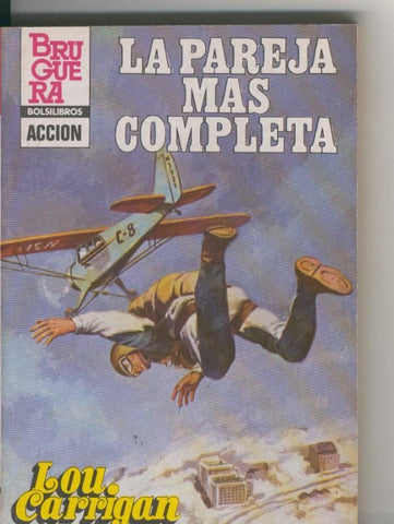 Doble juego numero 52: La pareja mas completa