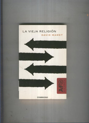 La vieja religion