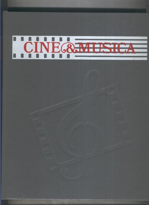 Cine & Musica: Guia del oyente