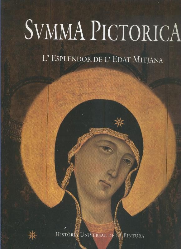 Summa Pictorica volumen II: L'esplendor de l'edat mitjana