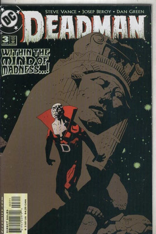 Deadman numero 03