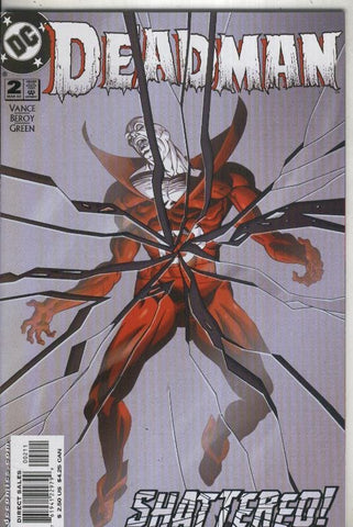Deadman numero 02