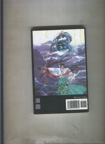 Clamp: X numero 4