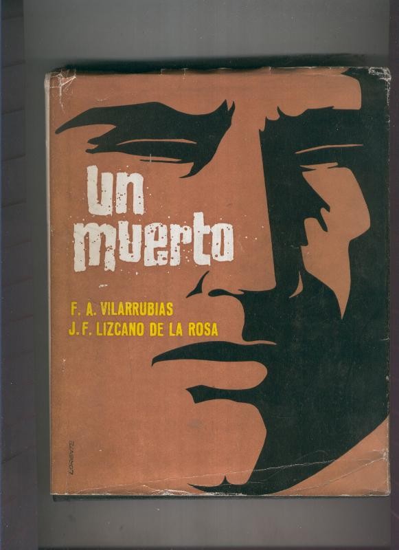 Un muerto