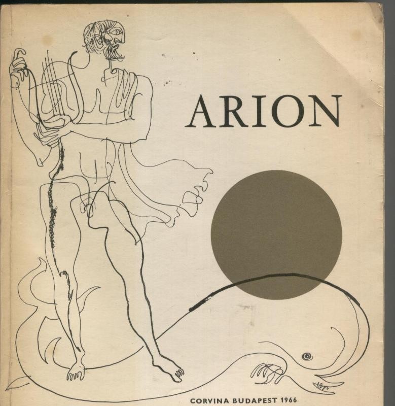 Arion