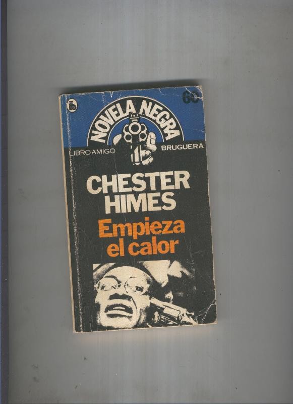 Empieza el calor