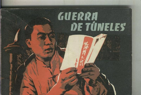 Guerra de tuneles