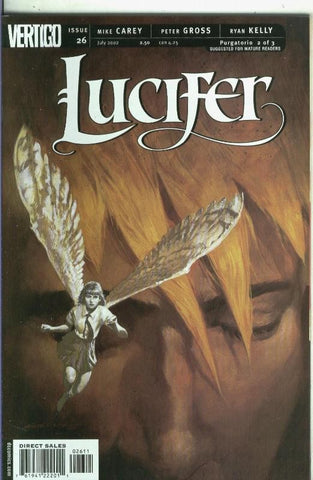 Lucifer numero 26
