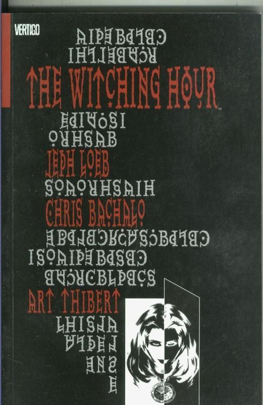 The Witching Hour