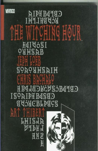 The Witching Hour