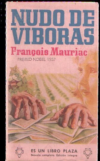 LIbro de Plaza numero 027: Nudo de viboras