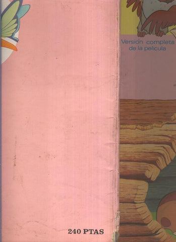 Coleccion Cucaña numero 026:Tod y Toby, el zorro y el sabueso