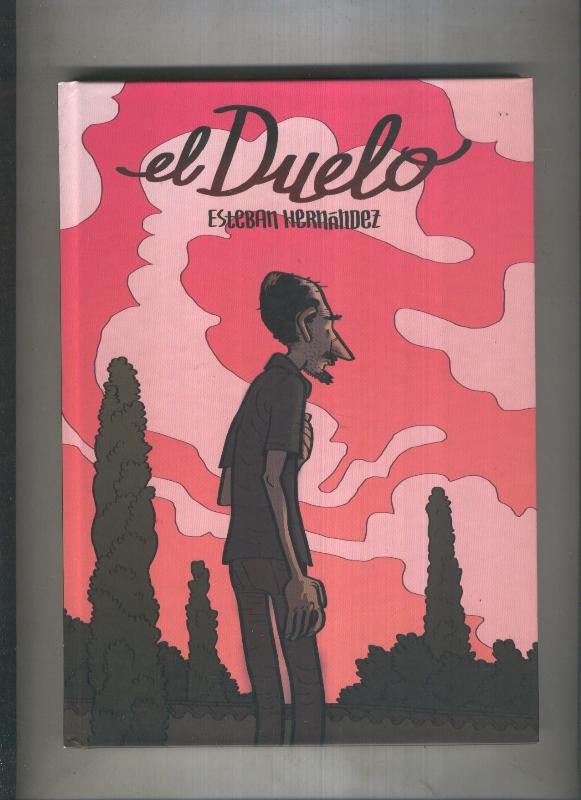 El duelo