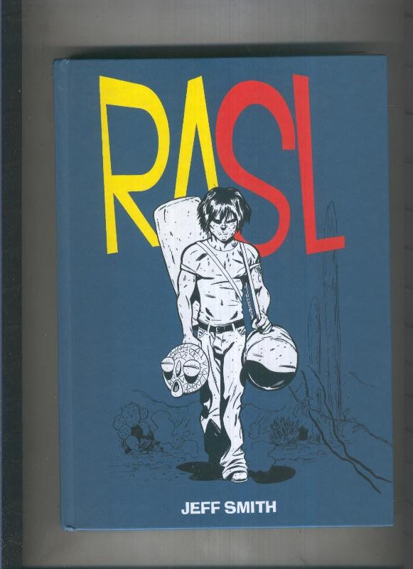Rasl