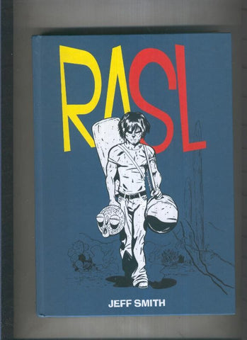 Rasl