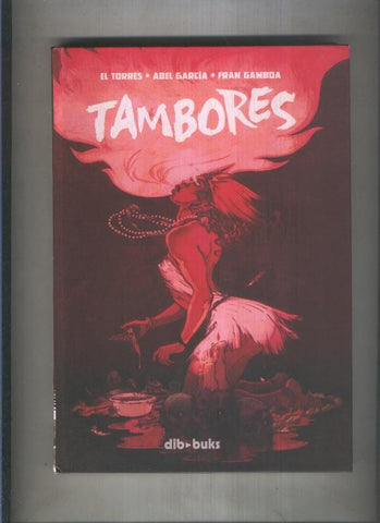 Tambores