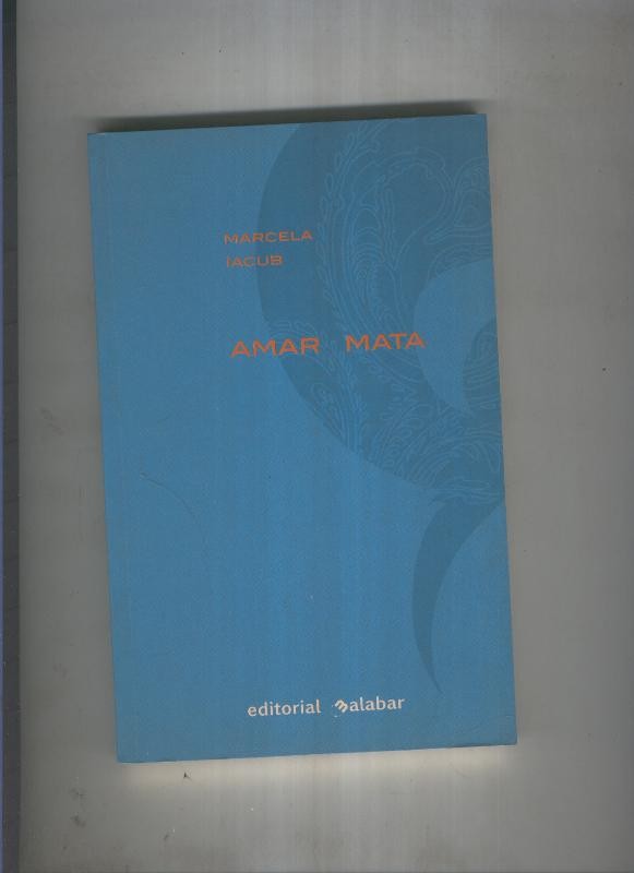 Amar mata