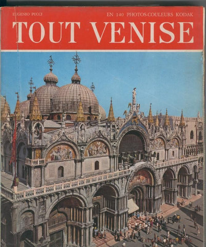 Tout Venise
