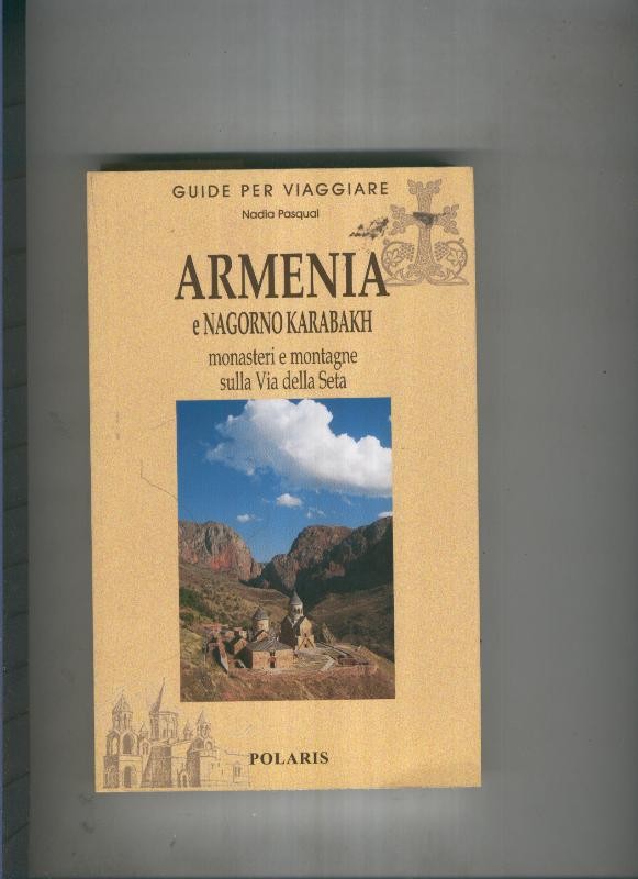 Armenia e Nagorno Karabakh