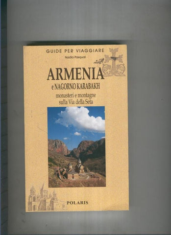 Armenia e Nagorno Karabakh