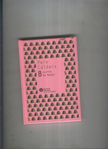 8 contes de Nadal