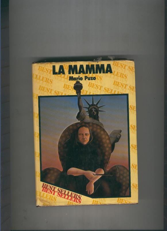 La Mamma