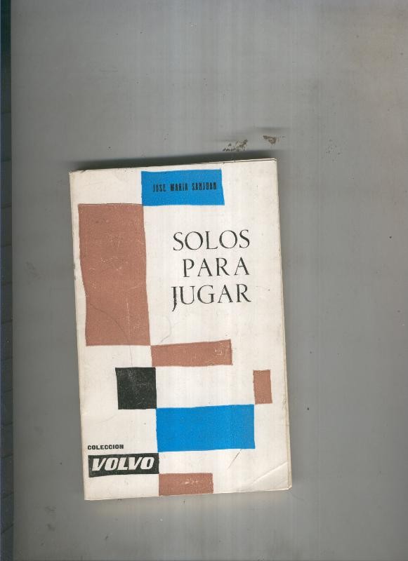 Solos para jugar