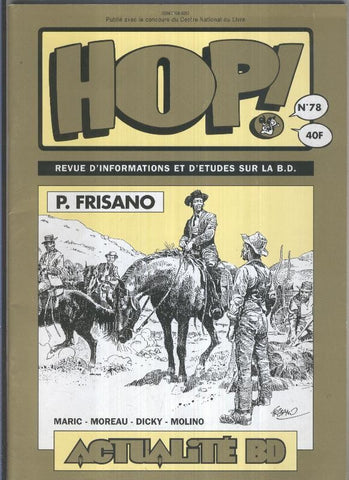 HOP numero 78