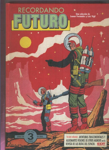 Recordando Futuro