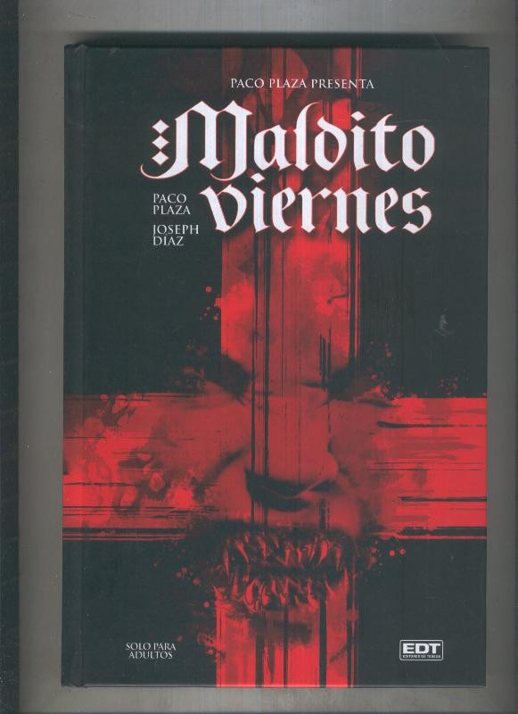 Maldito viernes
