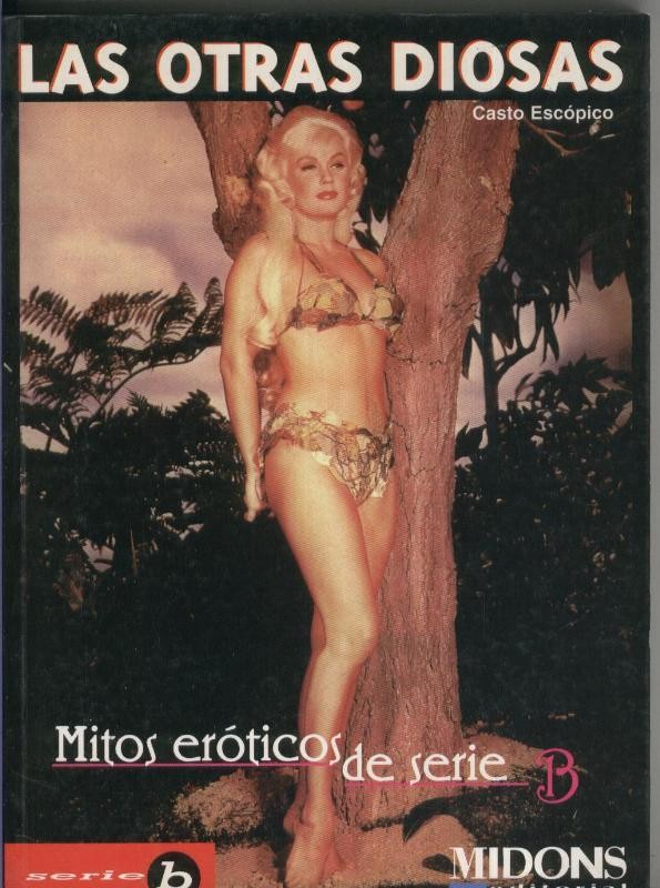 Las Otras diosas
