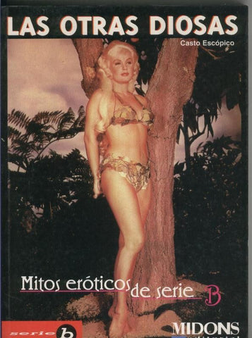 Las Otras diosas