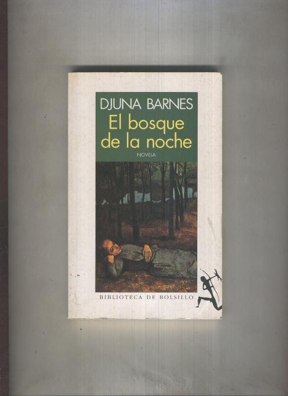 El bosque de la noche