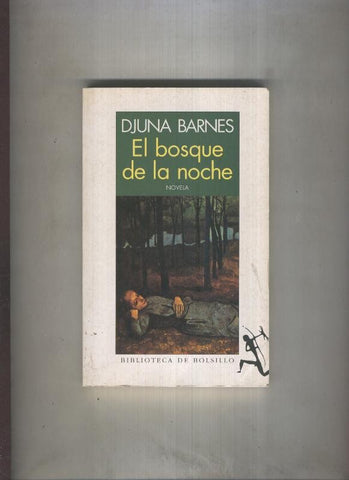 El bosque de la noche