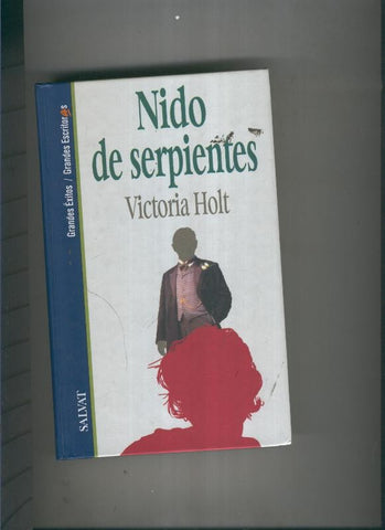 Nido de serpientes