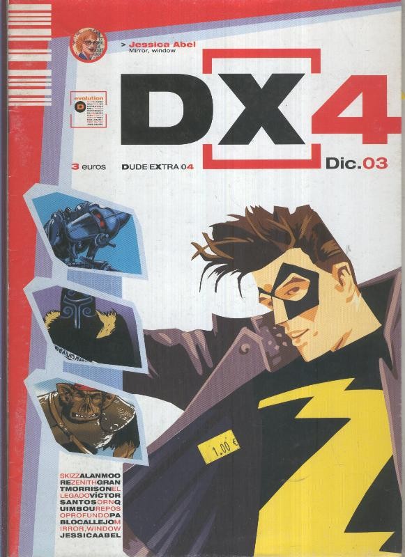 DX4