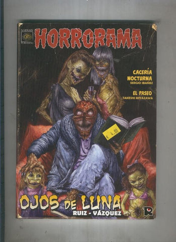 Horrorama