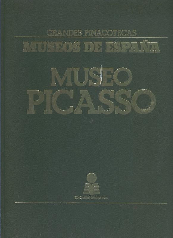 Grandes Pinacotecas: Museos de España: Museo Picasso