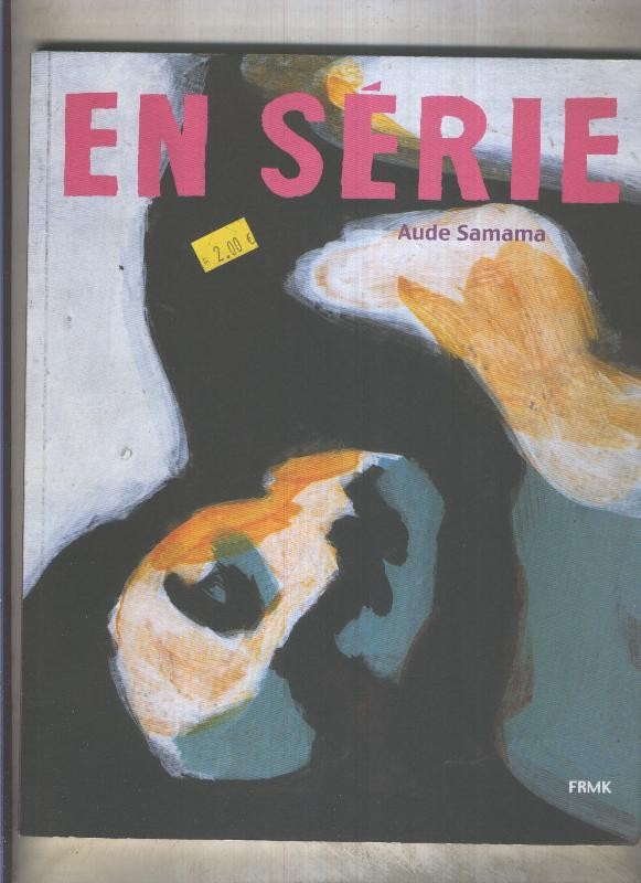 En serie