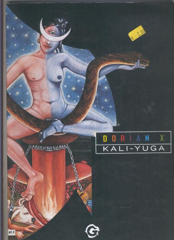 Kali Yuga