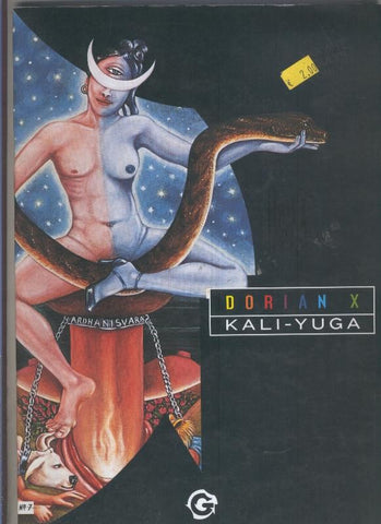 Kali Yuga