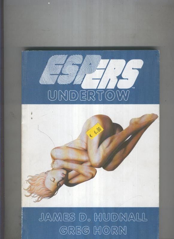 Espers undertow 