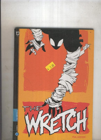The wretch