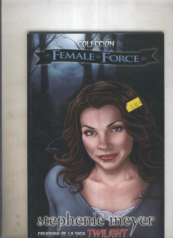 Female Force