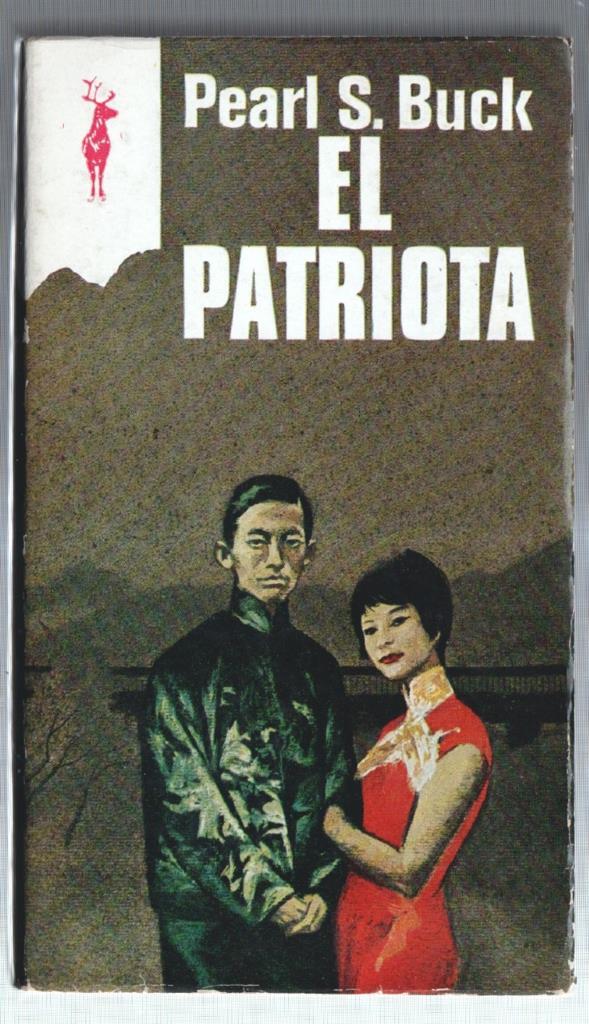 Coleccion Reno numero 295: El patriota